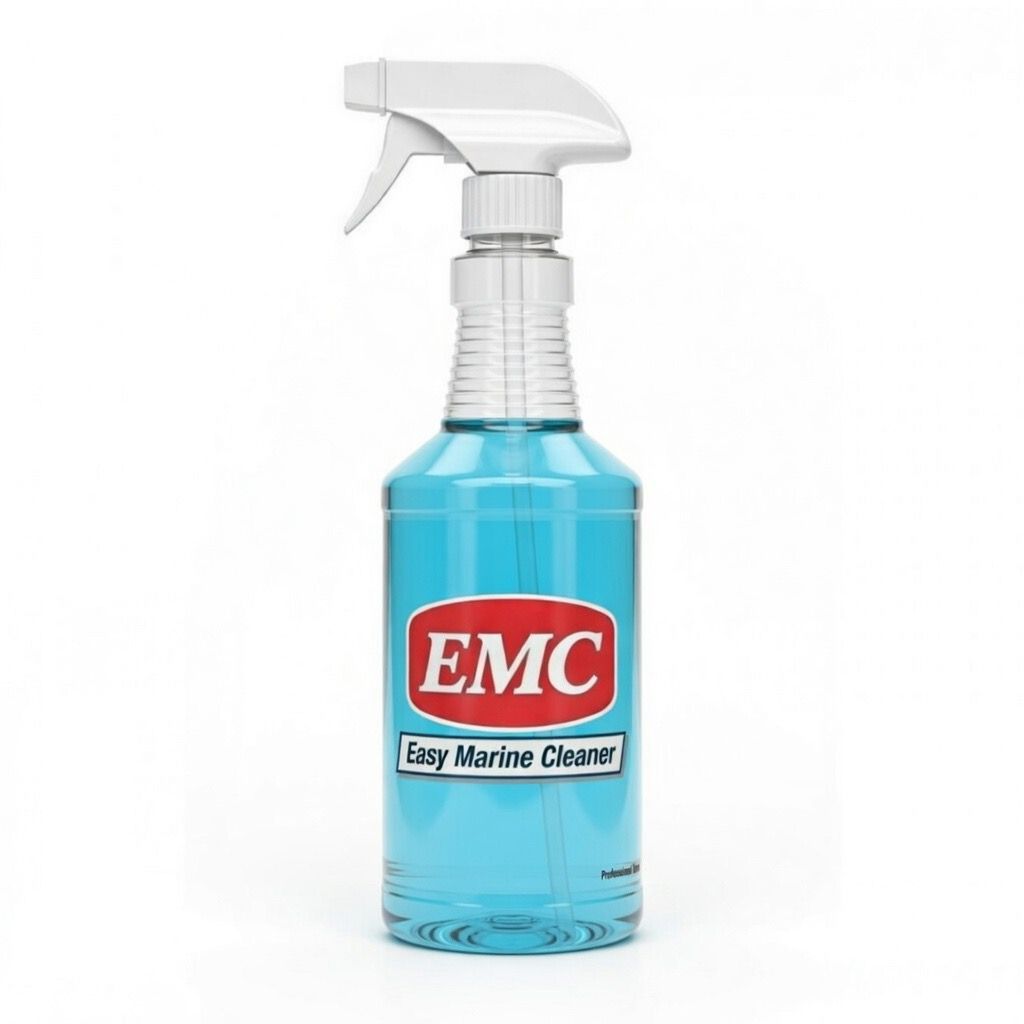EMC-suihkupullo